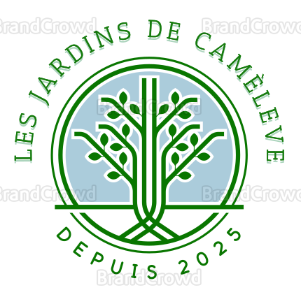 Les jardins de Camèleve